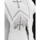 Le Miroir Prayer On A Moonlit Night One Piece(Reservation/3 Colours/2 Sleeve Types/Full Payment Without Shipping)